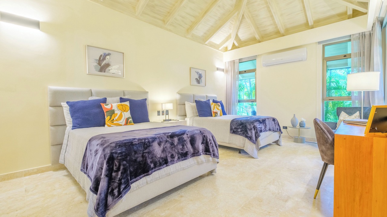 Photo of Bedroom in San Carlos
