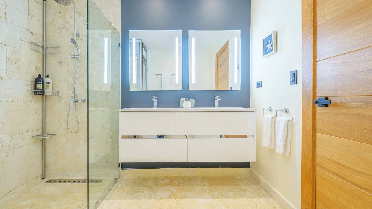 Photo of Bathroom in San Carlos