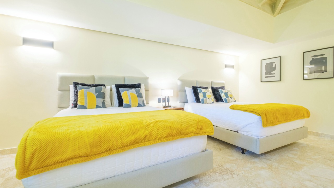 Photo of Bedroom in San Carlos