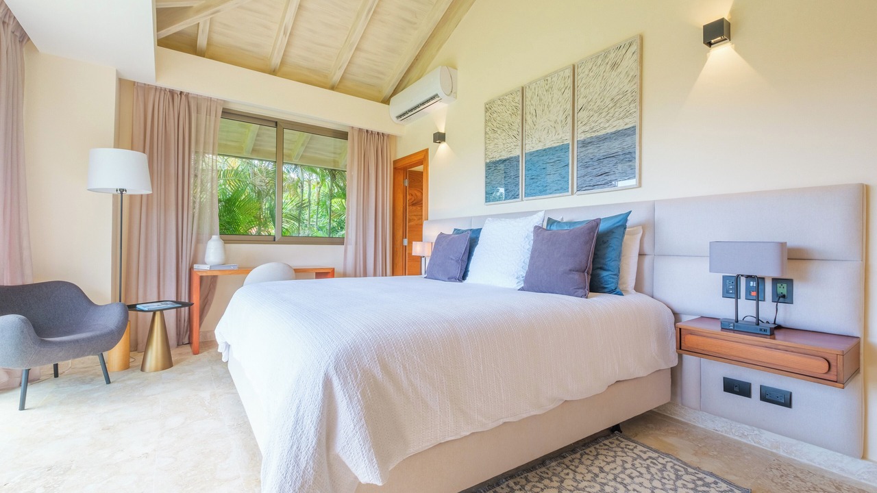 Photo of Bedroom in San Carlos