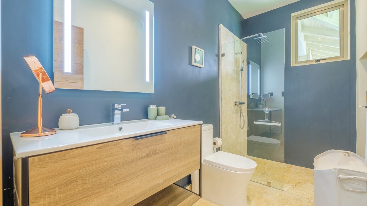 Photo of Bathroom in San Carlos