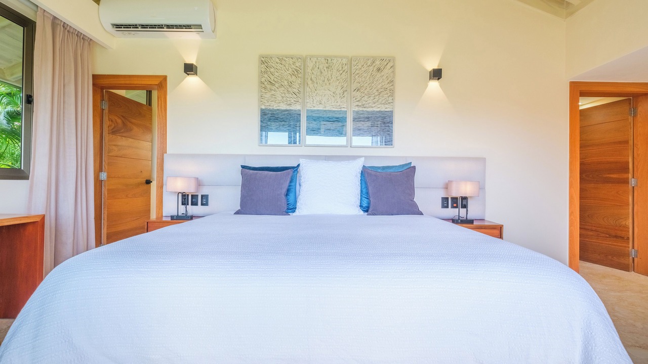 Photo of Bedroom in San Carlos