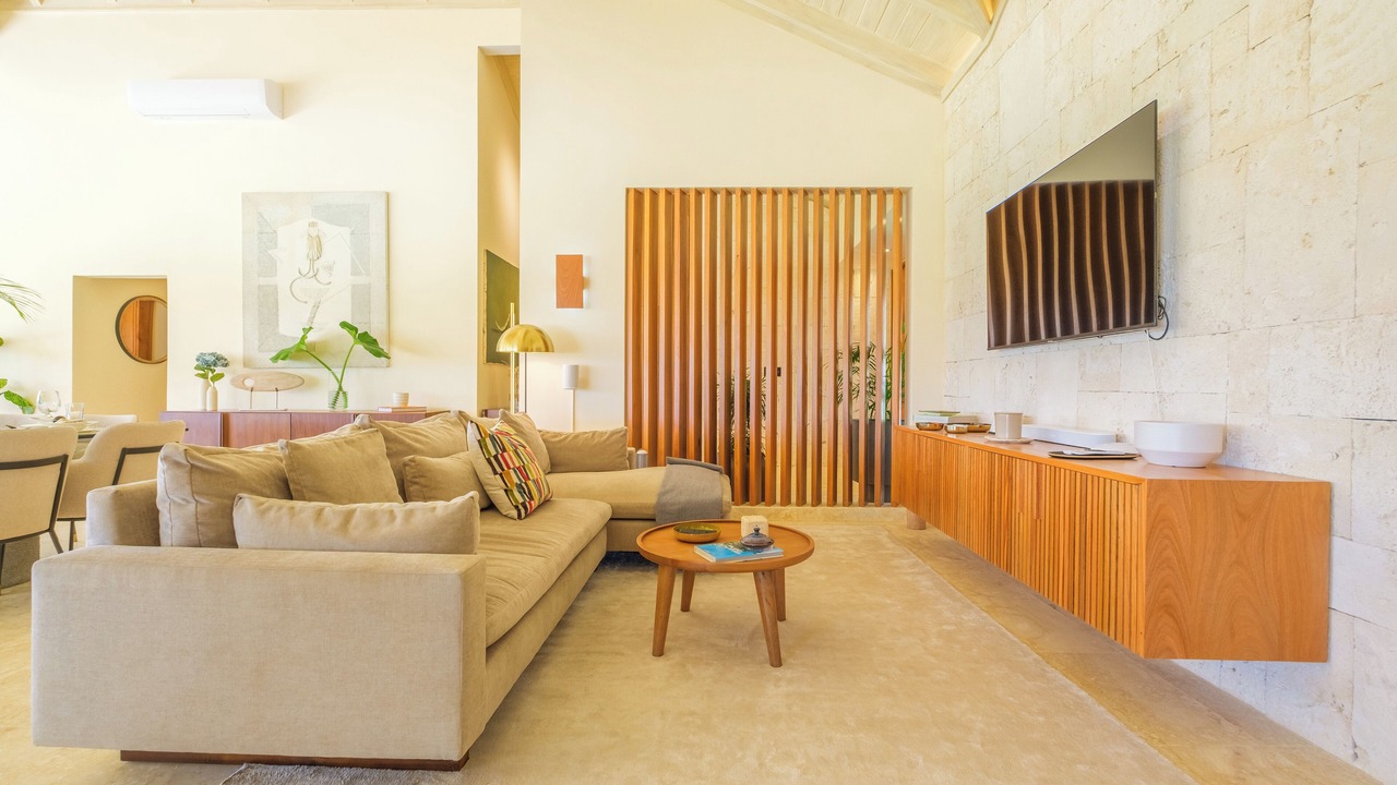 Photo of Livingroom in San Carlos