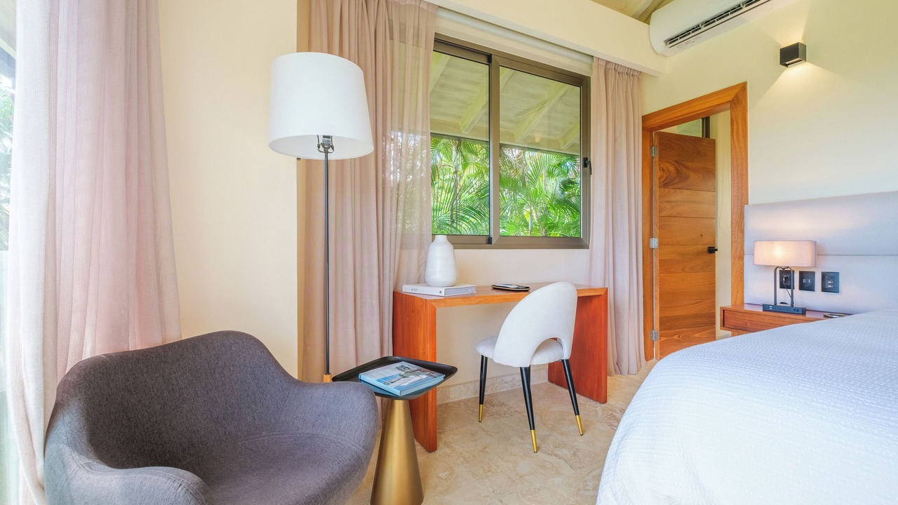 Photo of Bedroom in San Carlos