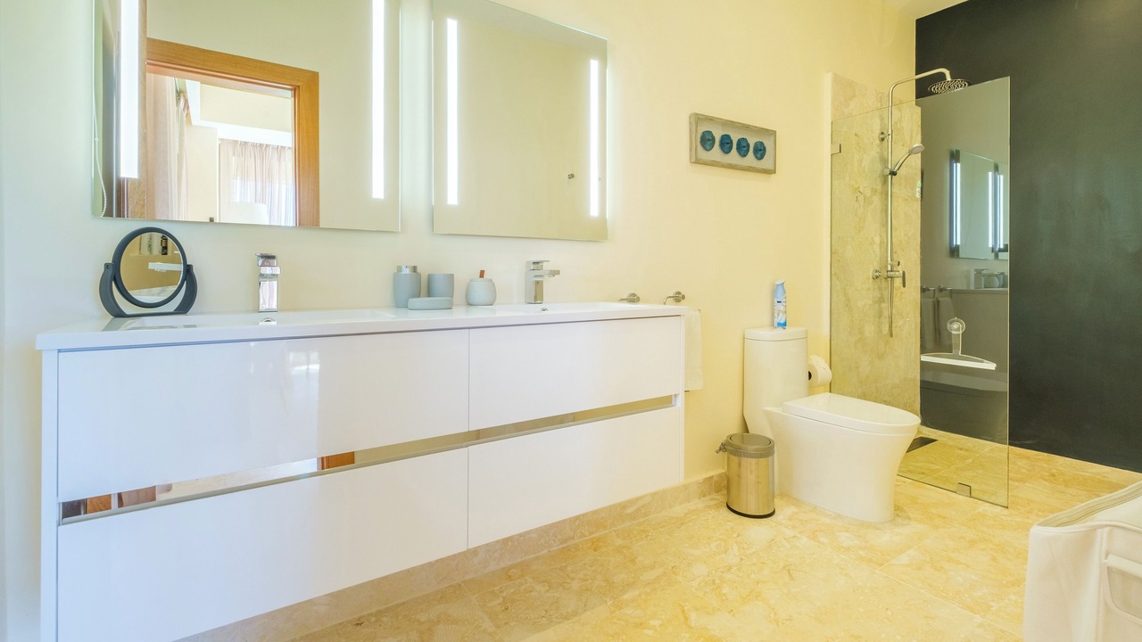 Photo of Bathroom in San Carlos