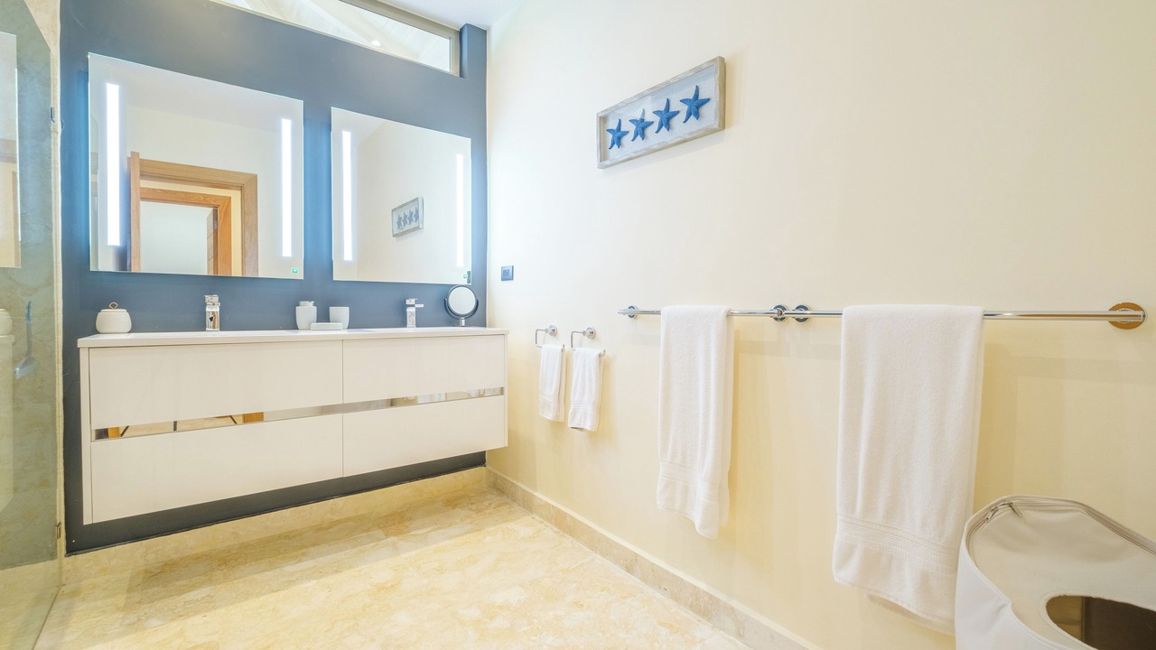 Photo of Bathroom in San Carlos