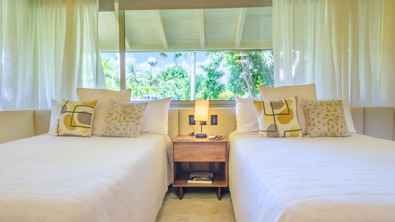 Photo of Bedroom in San Carlos