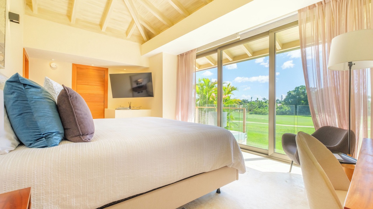 Photo of Bedroom in San Carlos