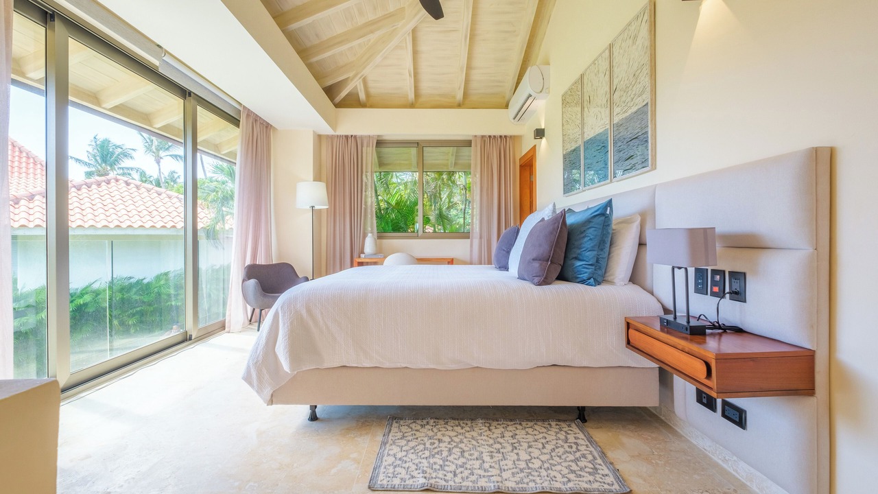 Photo of Bedroom in San Carlos