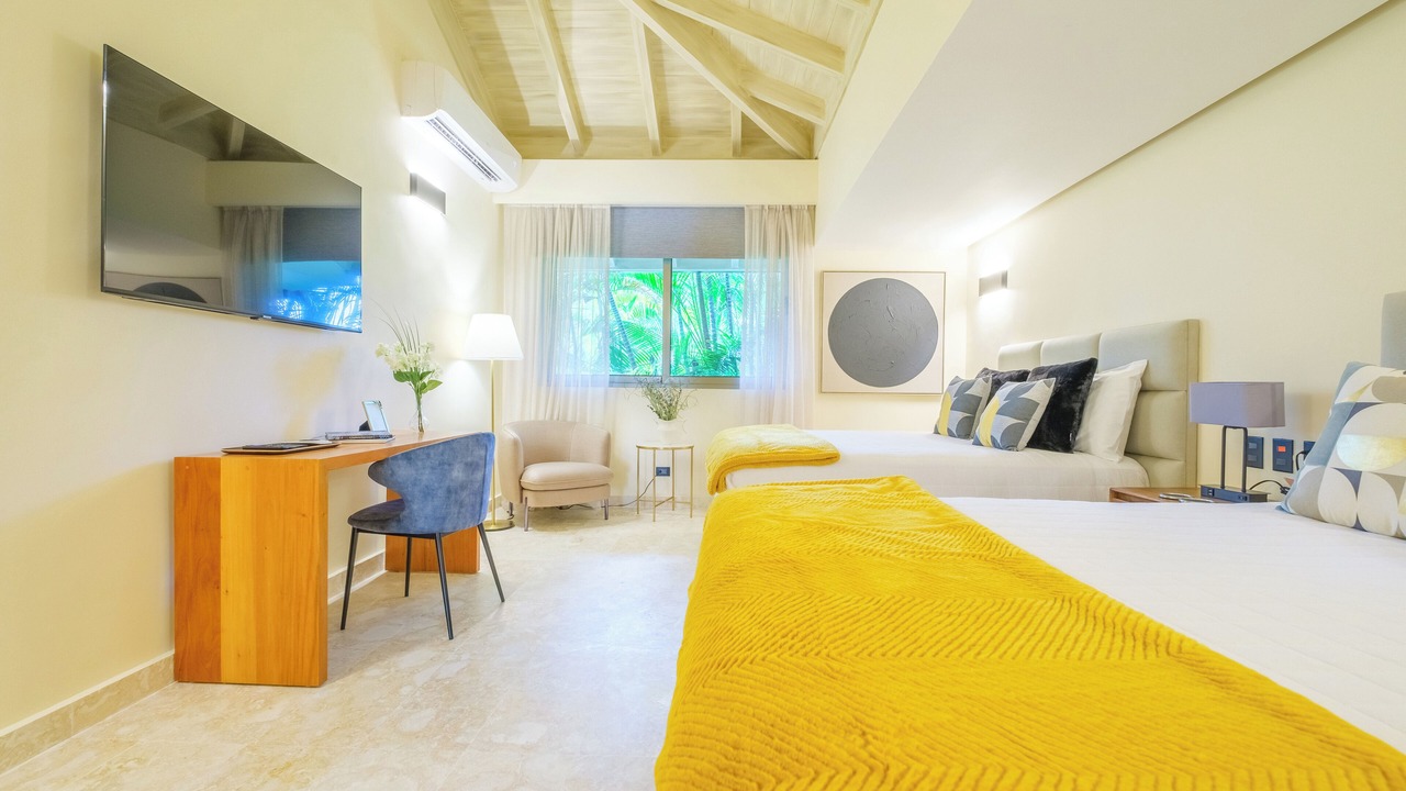 Photo of Bedroom in San Carlos