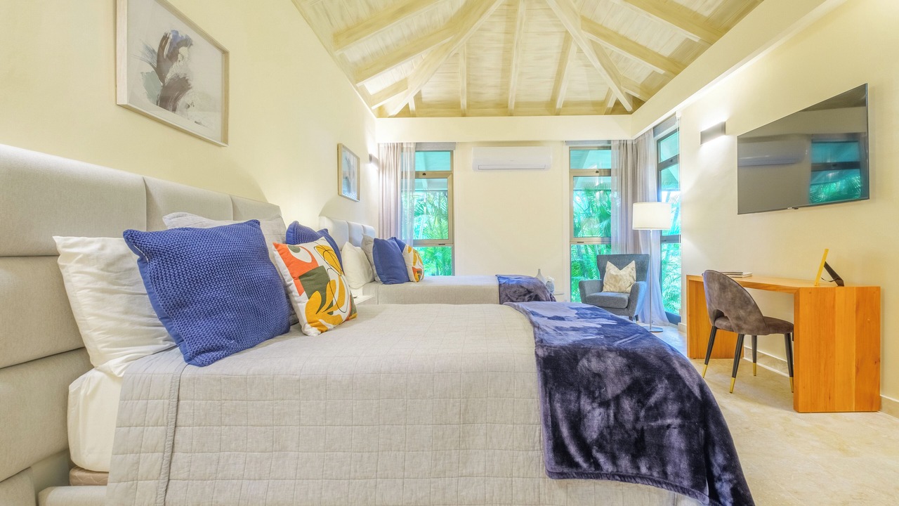 Photo of Bedroom in San Carlos