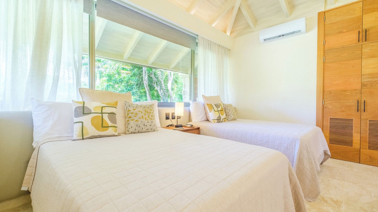 Photo of Bedroom in San Carlos