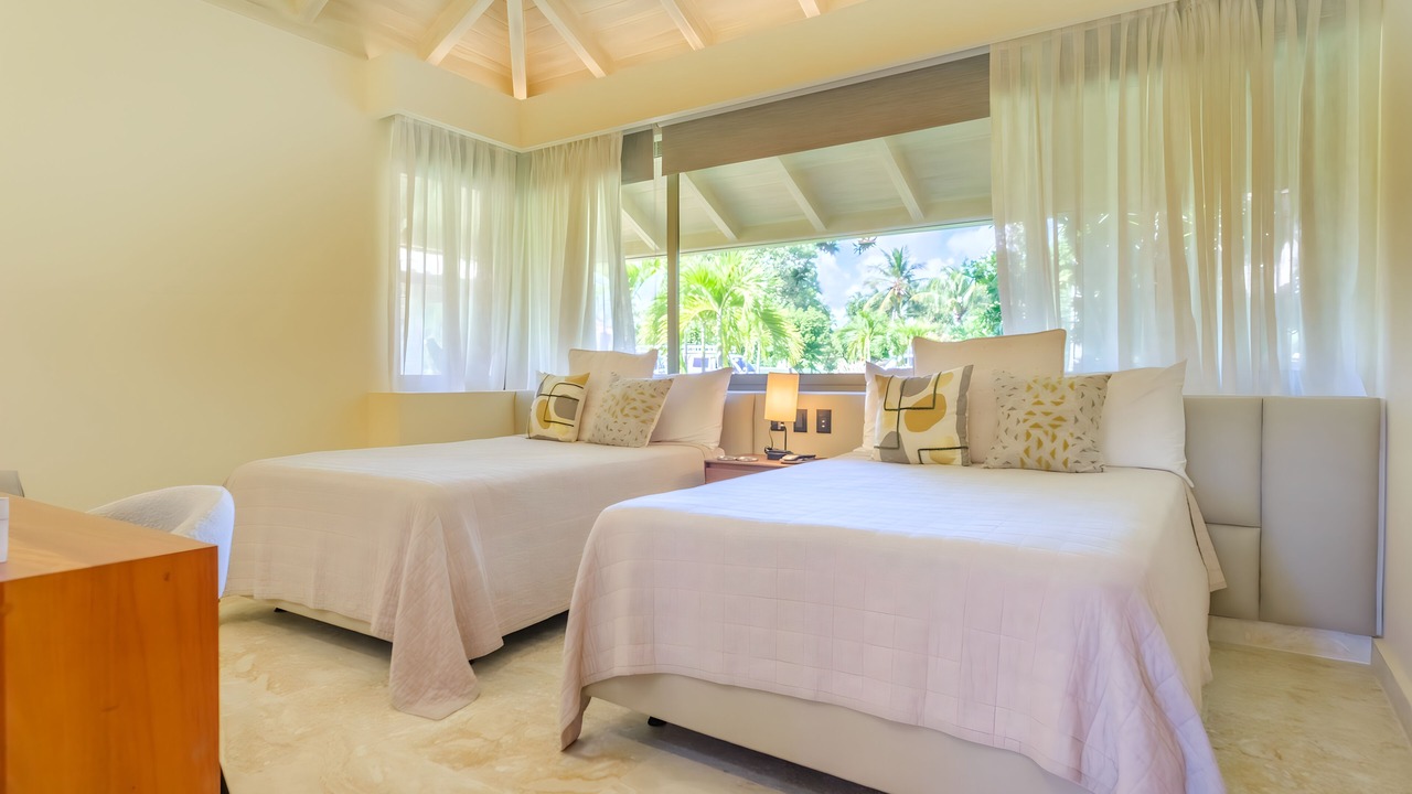 Photo of Bedroom in San Carlos