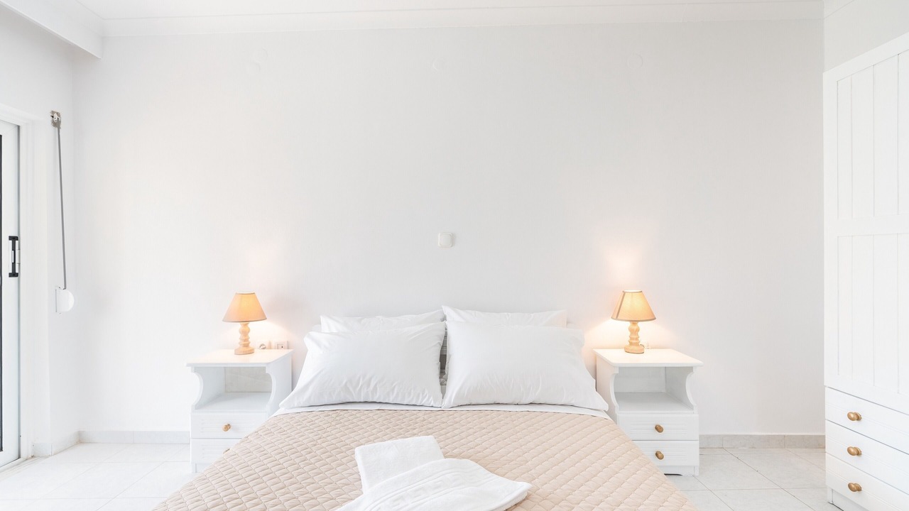 Photo of Bedroom in Fanai