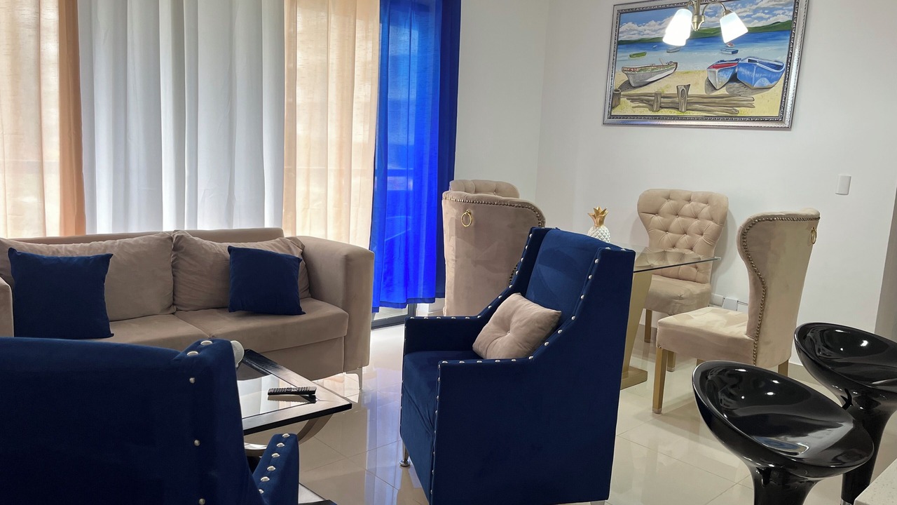 Photo of Livingroom in Punal