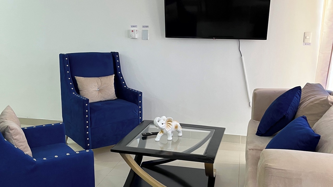 Photo of Livingroom in Punal