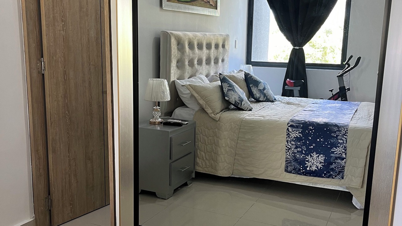 Photo of Bedroom in Punal