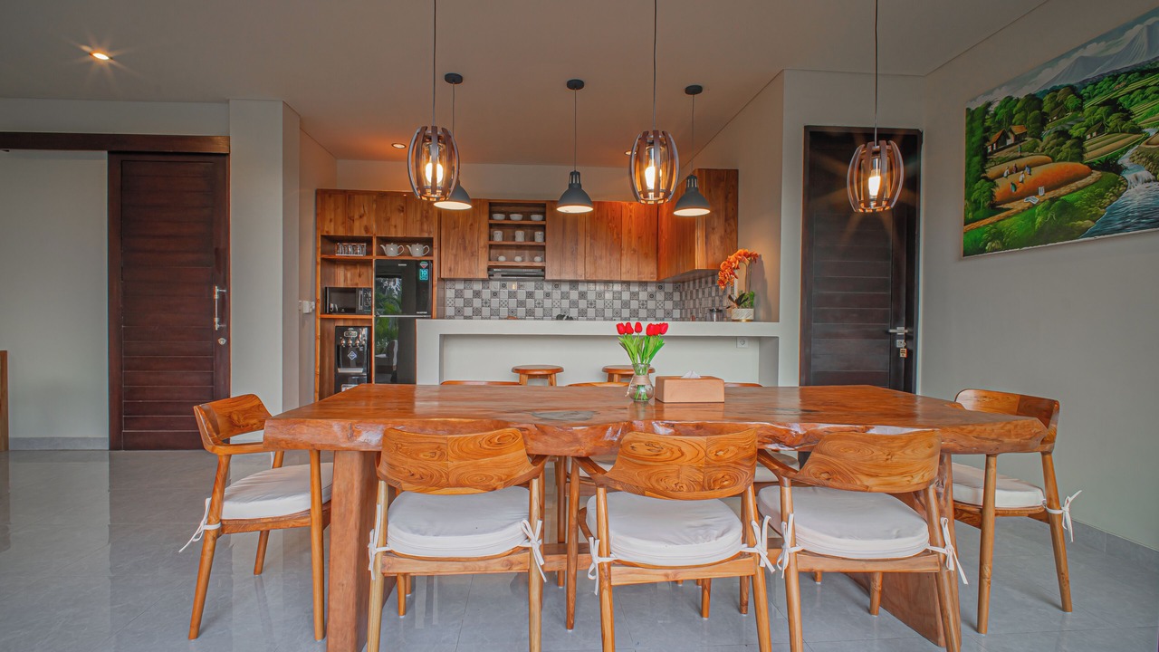 Photo of Livingroom in Kedewatan