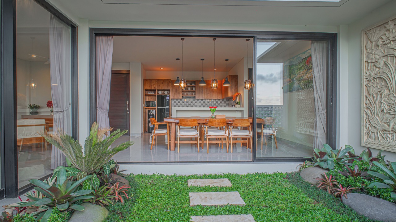 Photo of Patio Balcony in Kedewatan