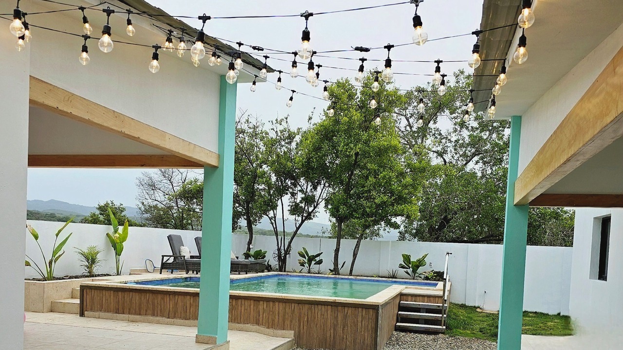 Photo of Outdoor in Punta Rucia