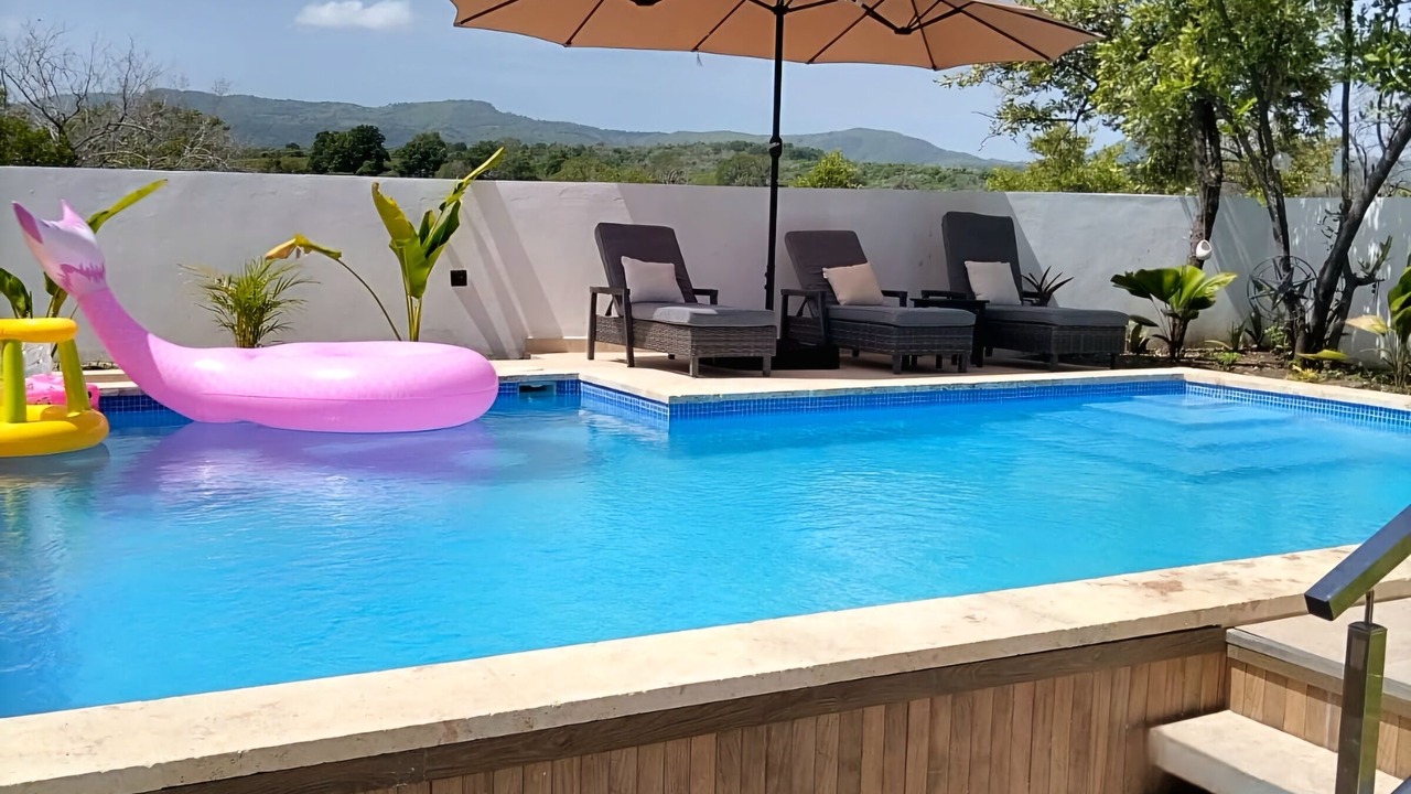 Photo of Outdoor in Punta Rucia