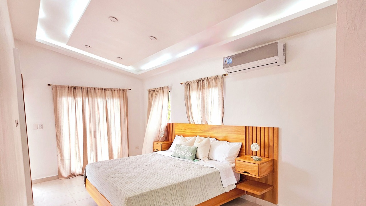 Photo of Bedroom in Punta Rucia