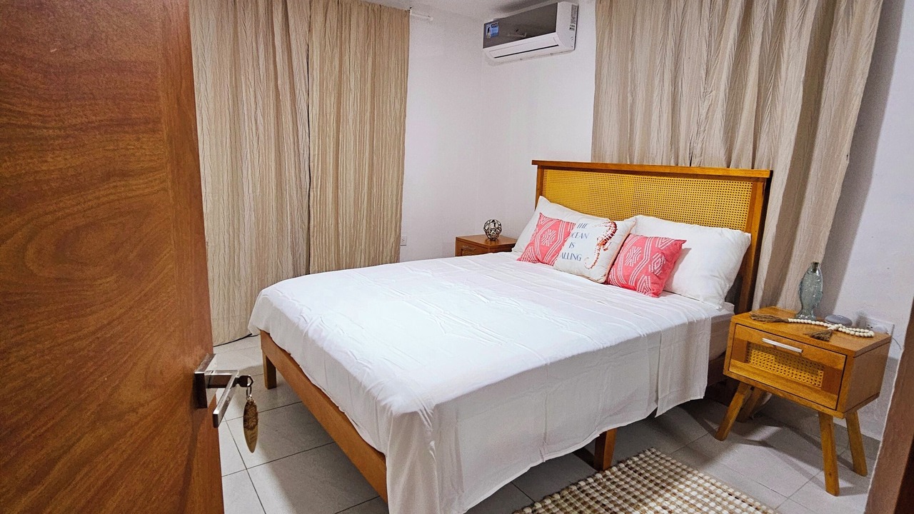 Photo of Bedroom in Punta Rucia