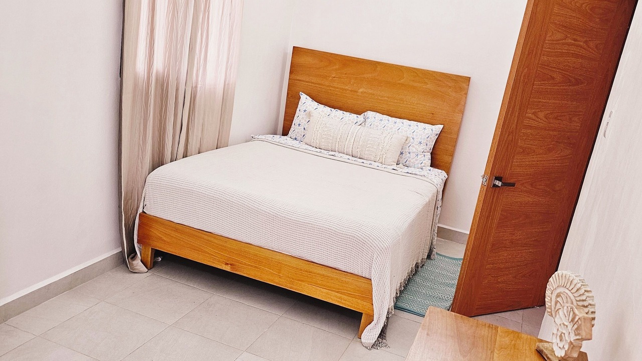 Photo of Bedroom in Punta Rucia