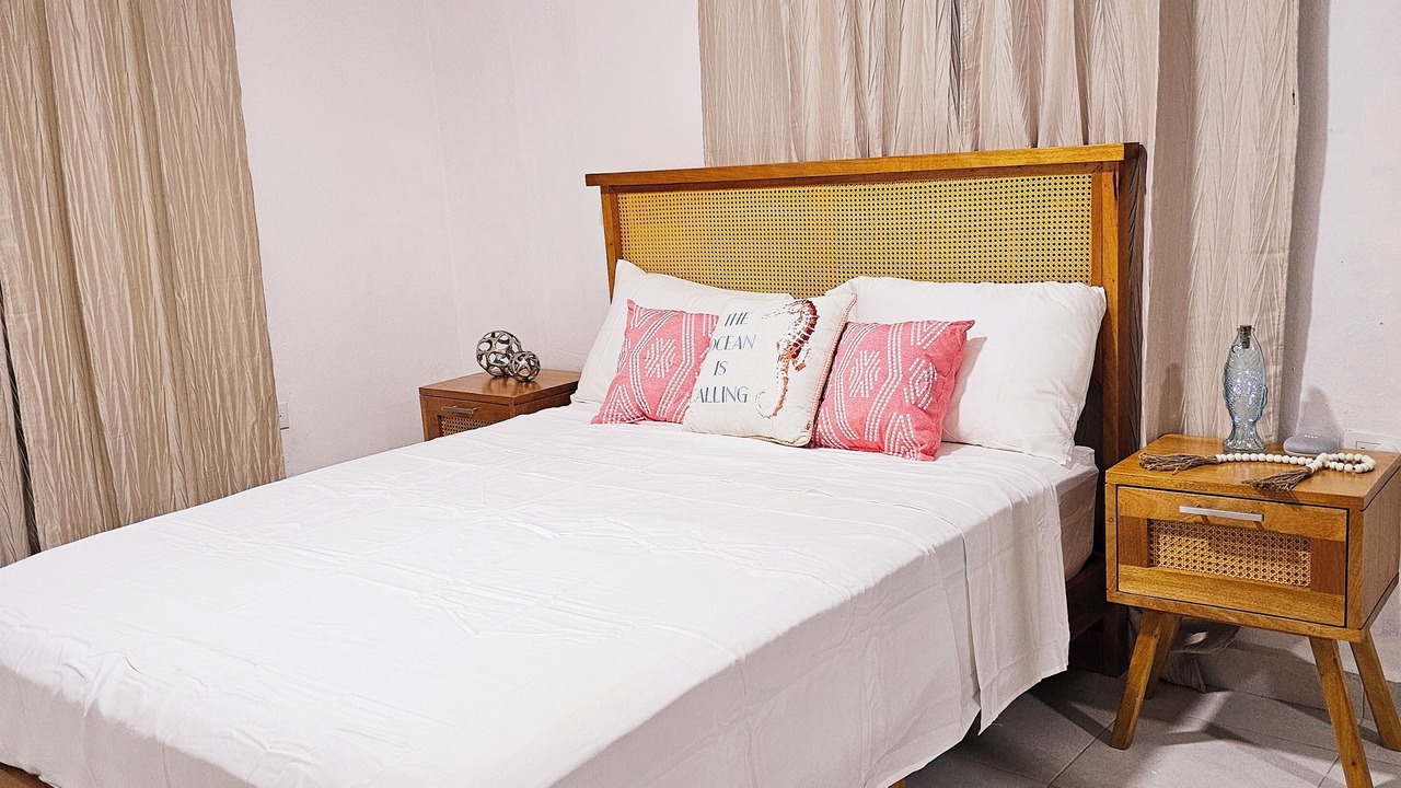 Photo of Bedroom in Punta Rucia