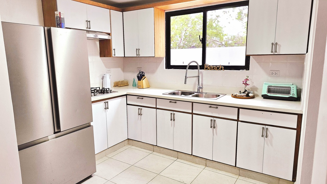 Photo of Kitchen in Punta Rucia