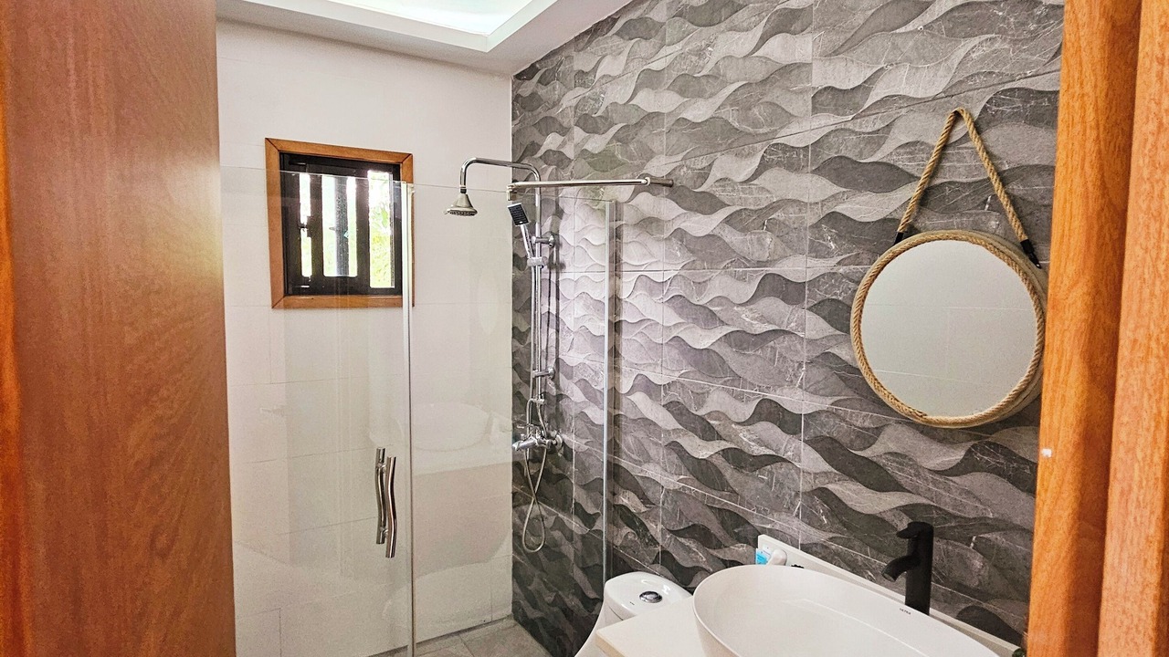 Photo of Bathroom in Punta Rucia