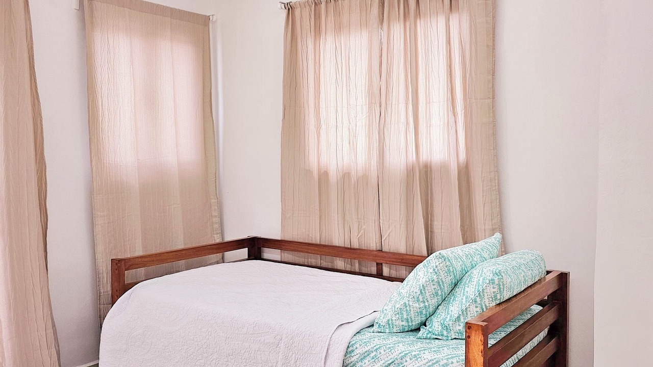 Photo of Bedroom in Punta Rucia