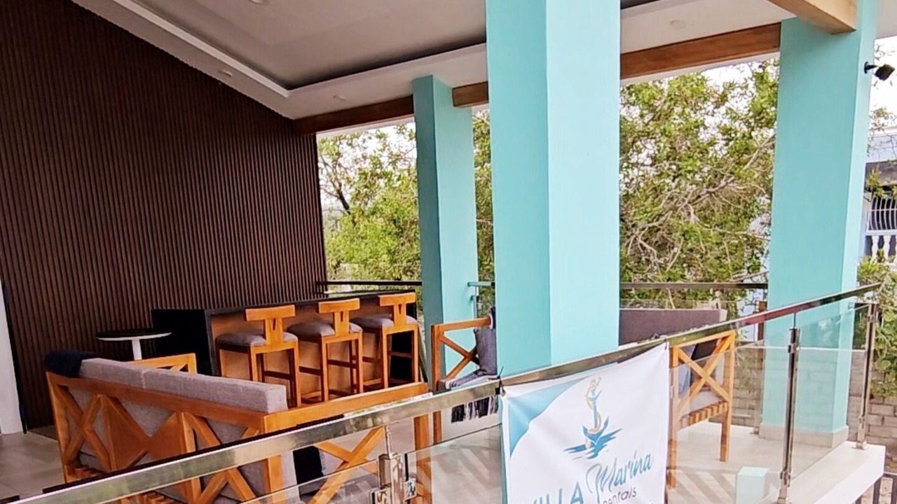 Photo of Outdoor in Punta Rucia