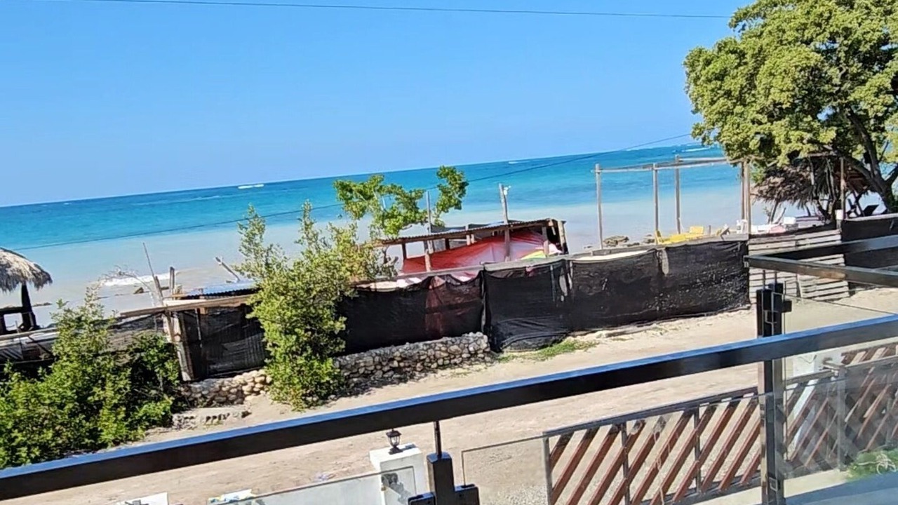 Photo of Outdoor in Punta Rucia