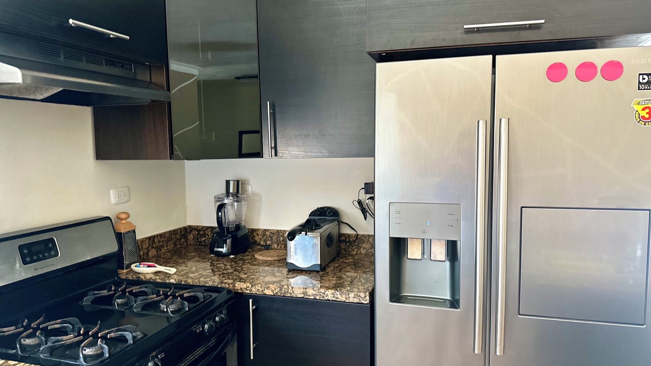 Photo of Kitchen in La Estancia