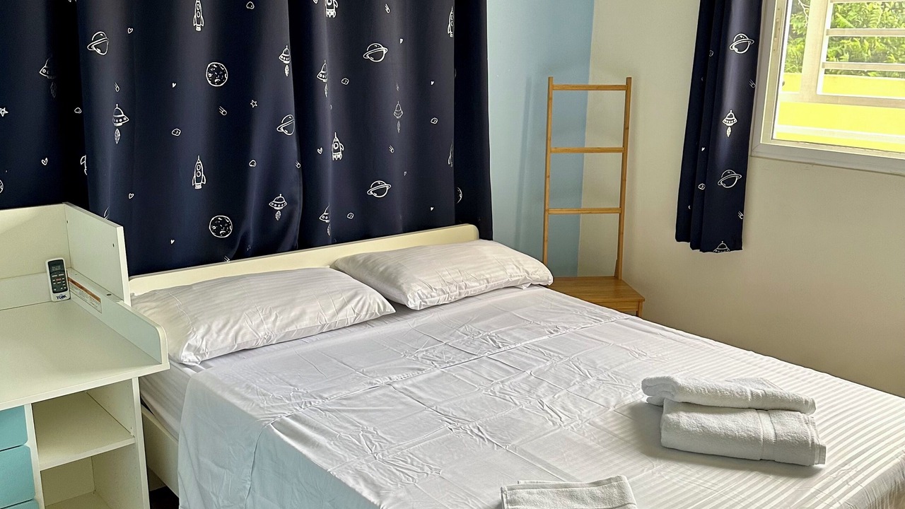 Photo of Bedroom in La Estancia