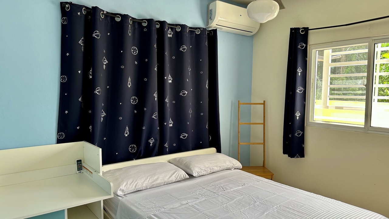 Photo of Bedroom in La Estancia