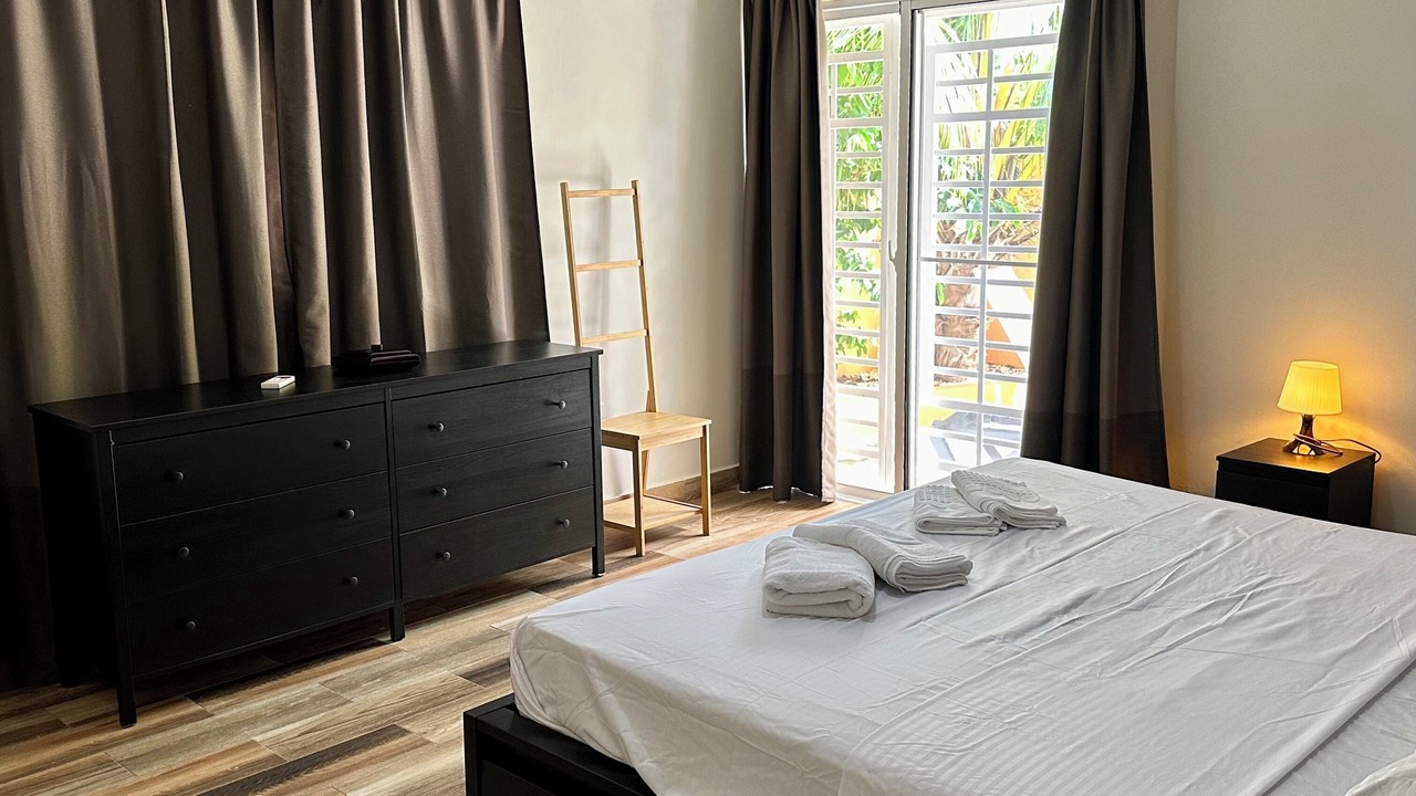 Photo of Bedroom in La Estancia