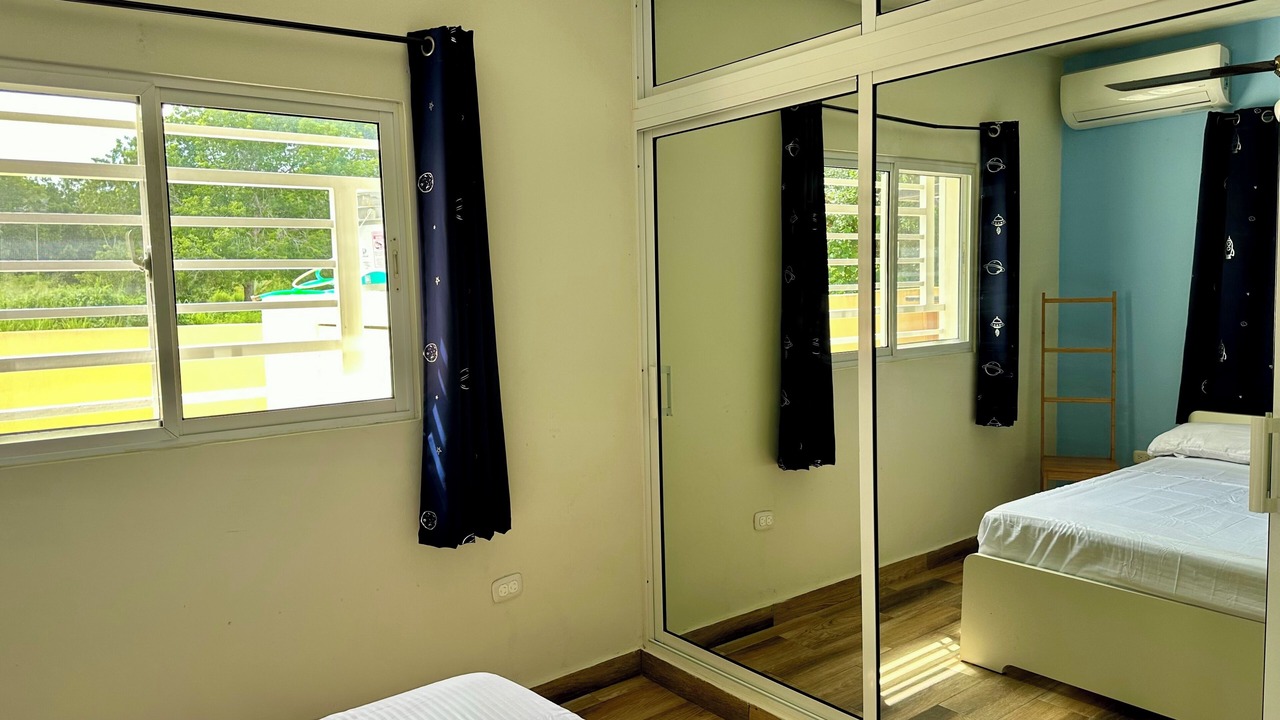 Photo of Bedroom in La Estancia