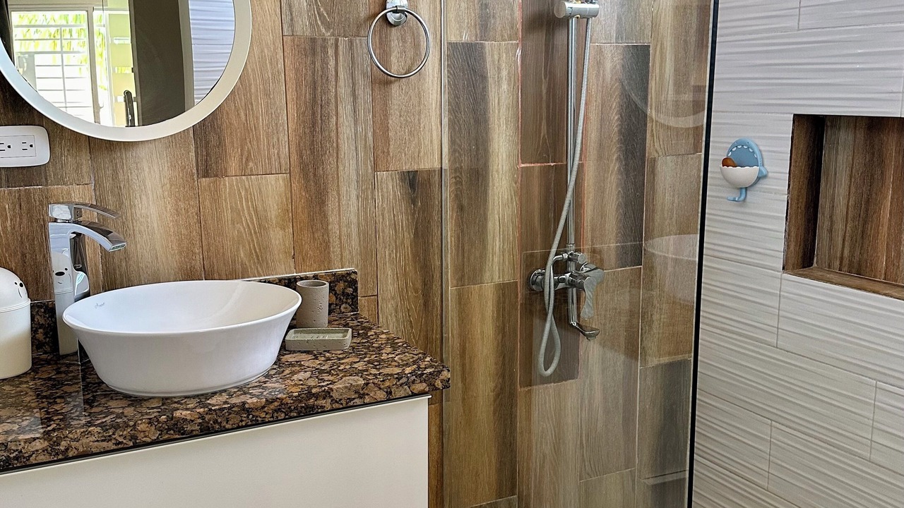 Photo of Bathroom in La Estancia