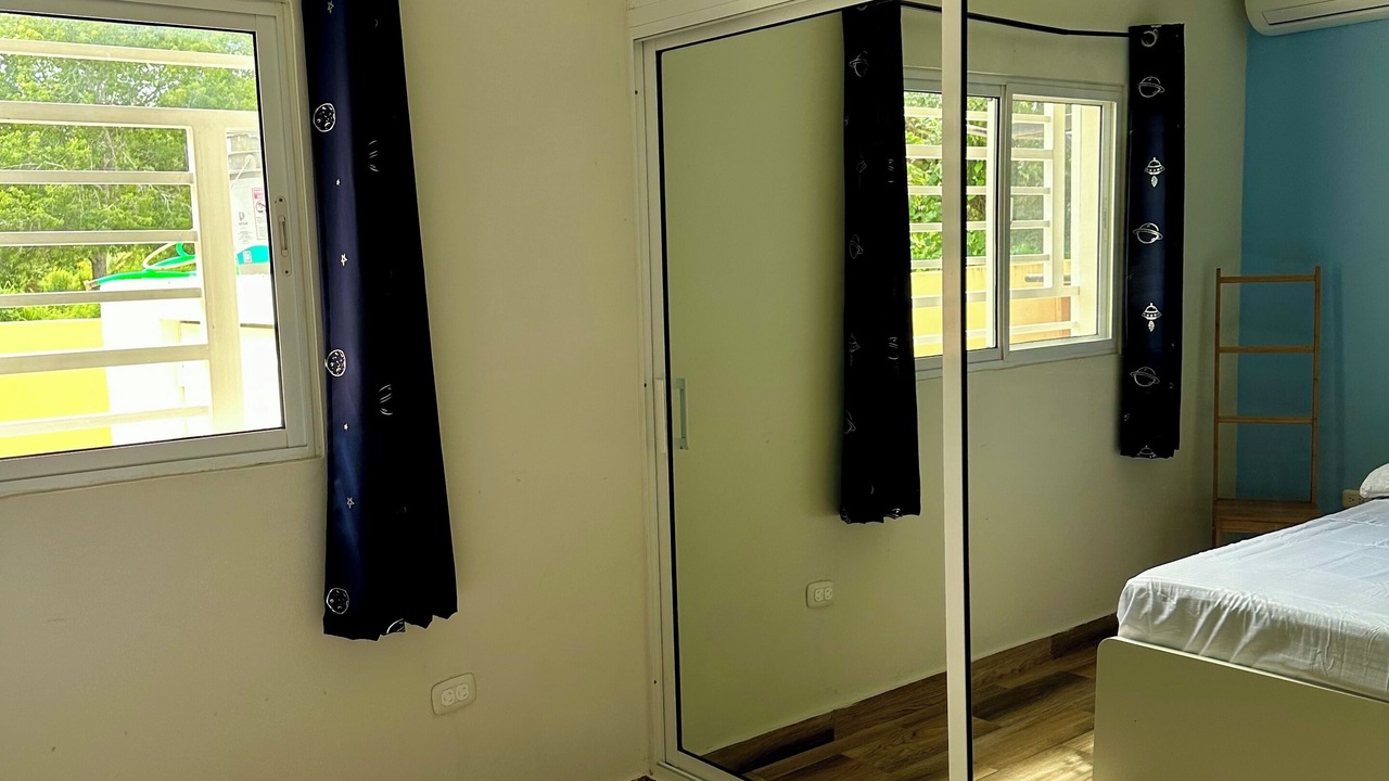 Photo of Bedroom in La Estancia