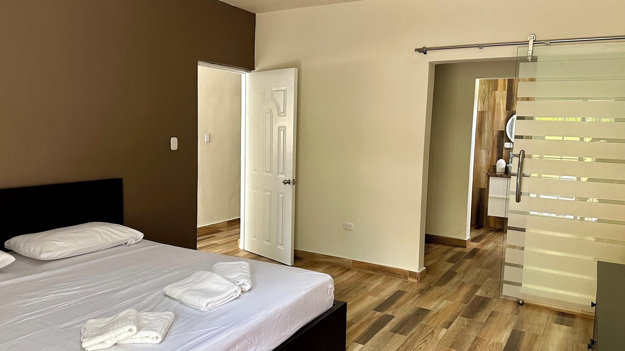 Photo of Bedroom in La Estancia