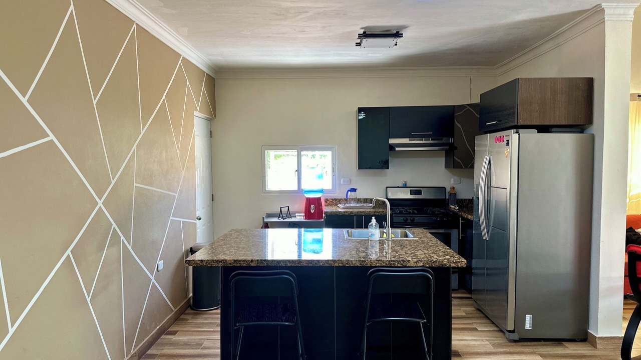 Photo of Kitchen in La Estancia