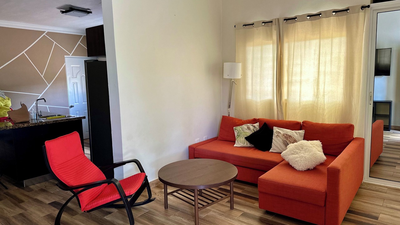 Photo of Livingroom in La Estancia