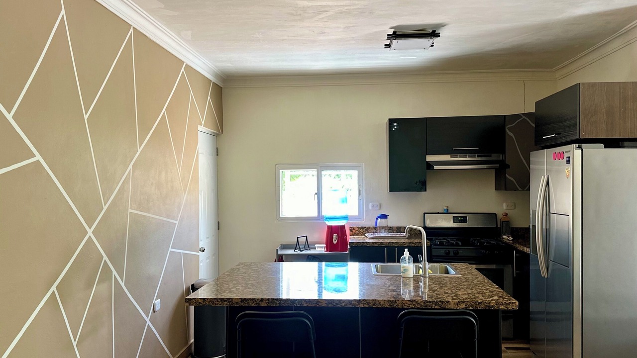 Photo of Kitchen in La Estancia