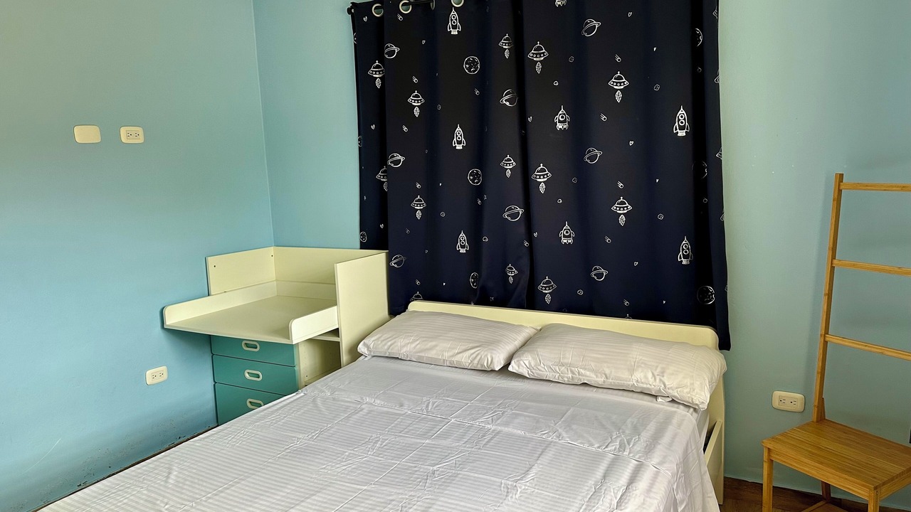 Photo of Bedroom in La Estancia