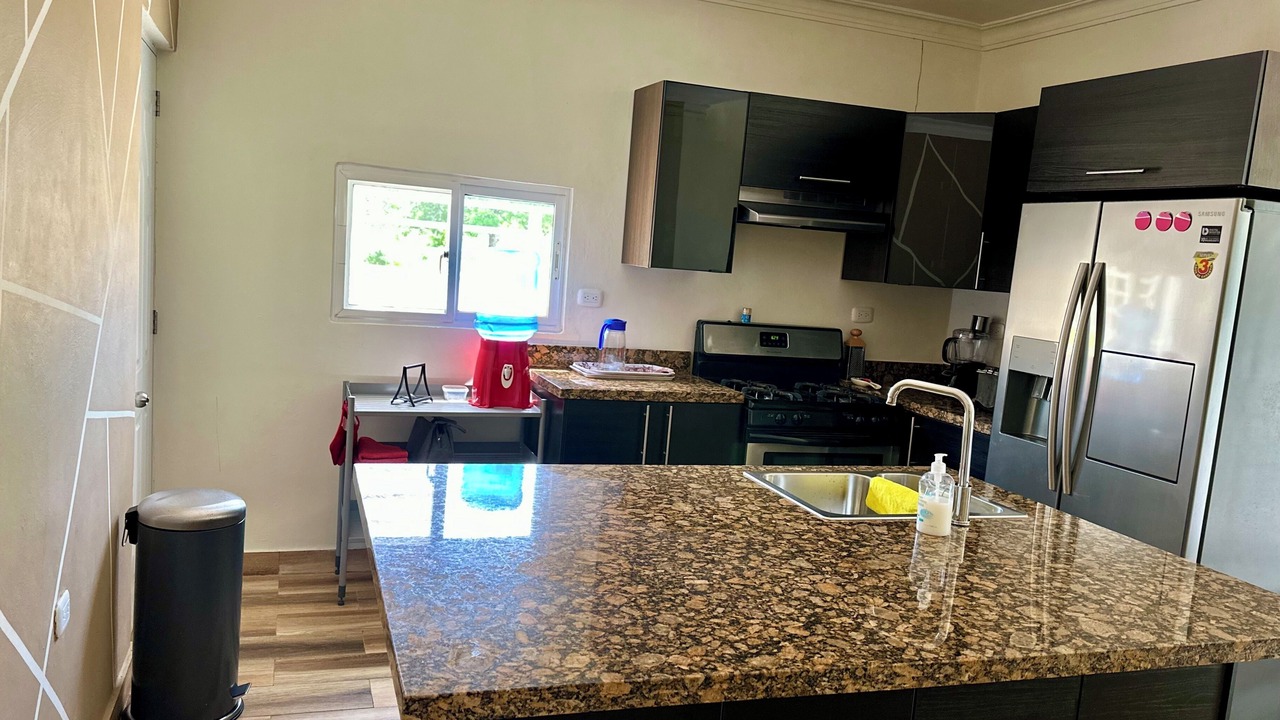 Photo of Kitchen in La Estancia