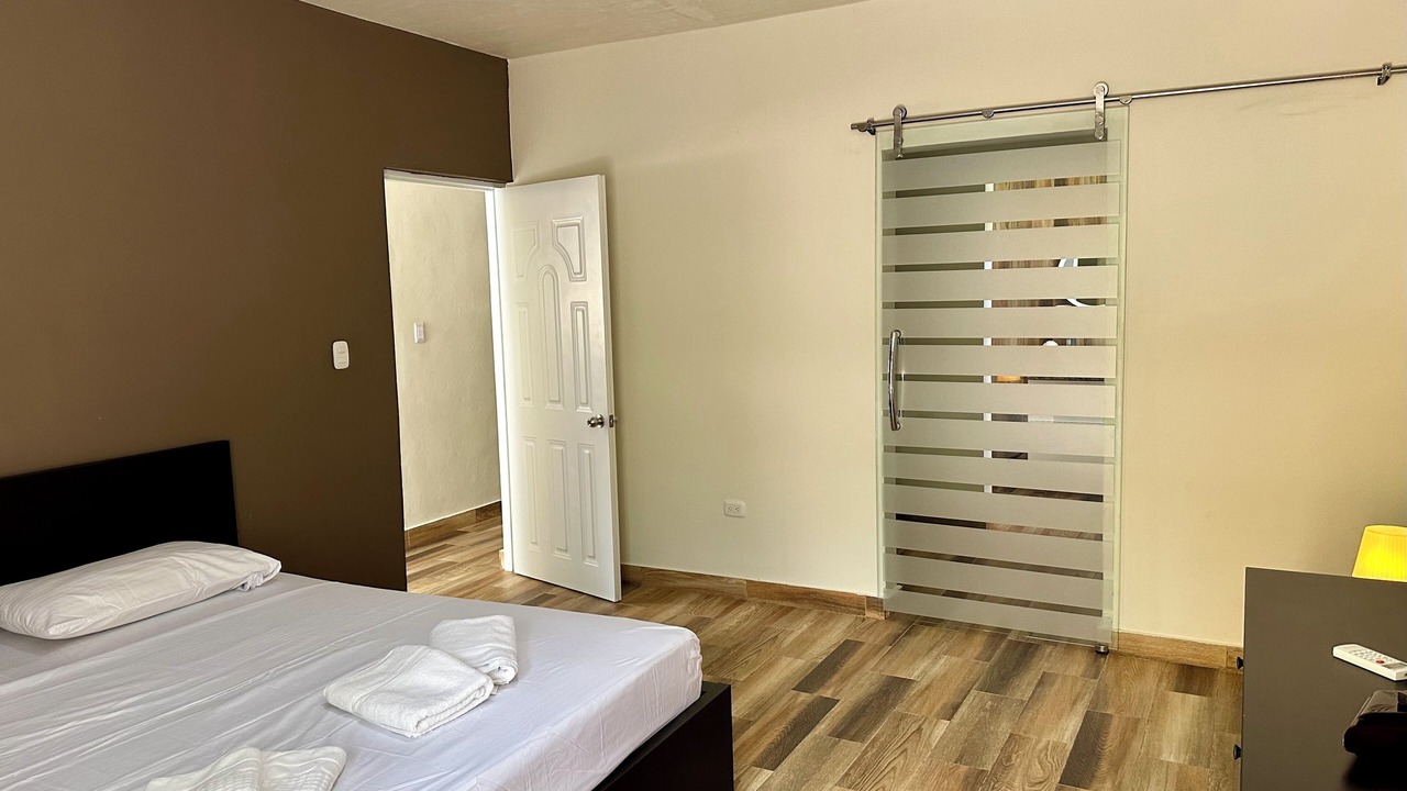 Photo of Bedroom in La Estancia