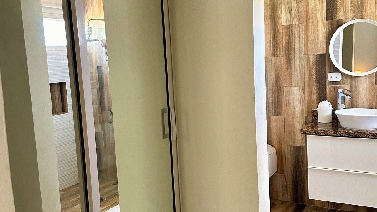 Photo of Bathroom in La Estancia