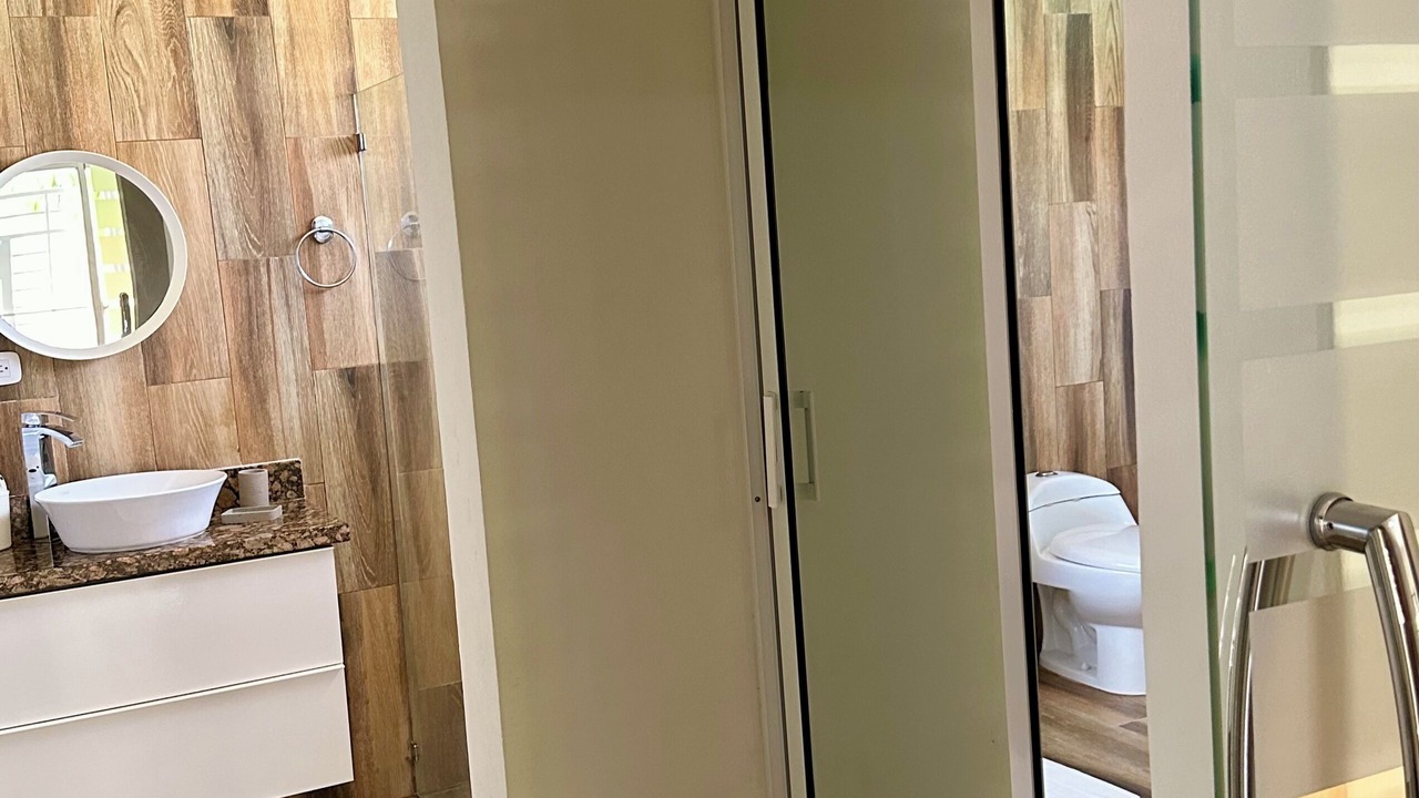 Photo of Bathroom in La Estancia